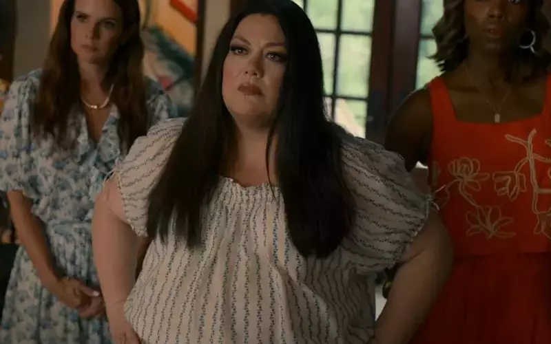 Netflix Cancels 'Sweet Magnolias' After Season 5, Fans React