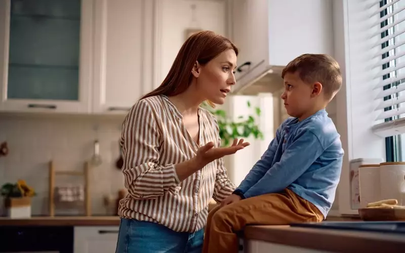 Navigating Childhood Defiance: A Guide for Parents