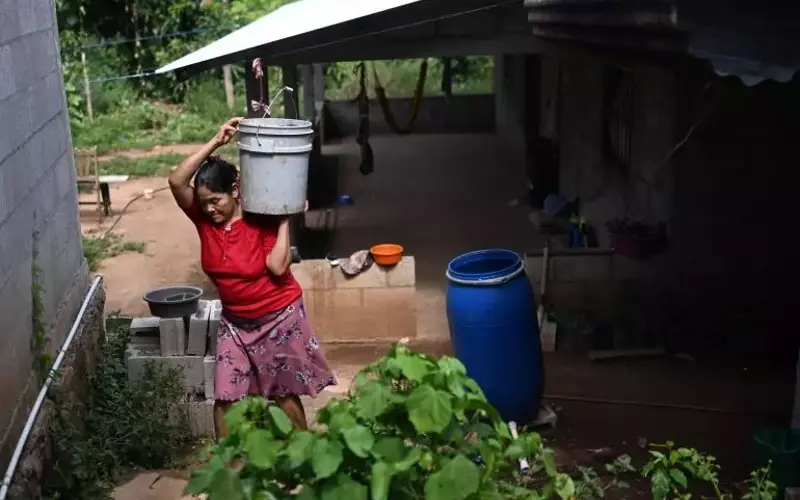 El Niño's Deadly Impact: Over 450,000 Lives at Risk from Extreme Heat