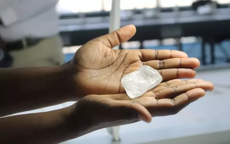 Botswana's Journey: From Poverty to Prosperity and the Path Ahead