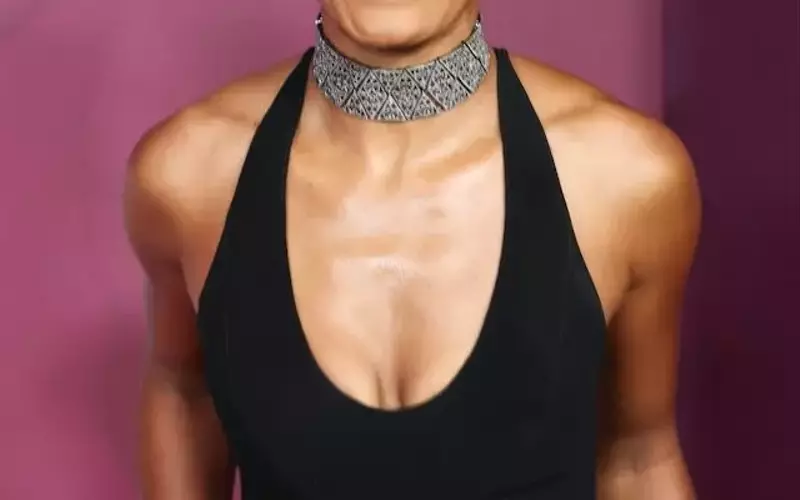 Keke Palmer: A Multifaceted Star's Journey Through Motherhood and Career