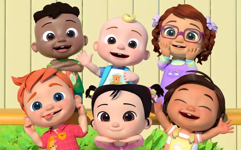 Nourishing Young Minds: Exploring Educational Songs from CoComelon for Healthy Eating Habits