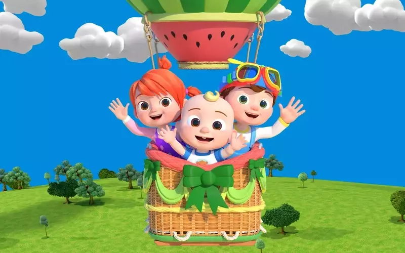Enhance Early Learning: A Guide to 'CoComelon' Counting Songs for Toddlers