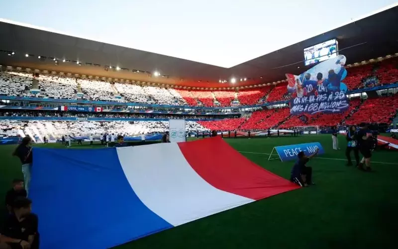 Bordeaux Football Club Relegated to Sixth Tier Amid Financial Crisis