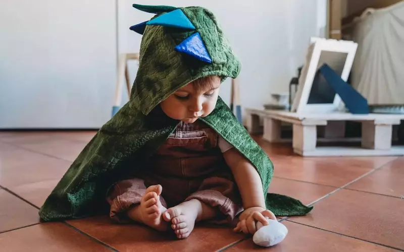 Enchanting Baby Names from Fantasy Worlds